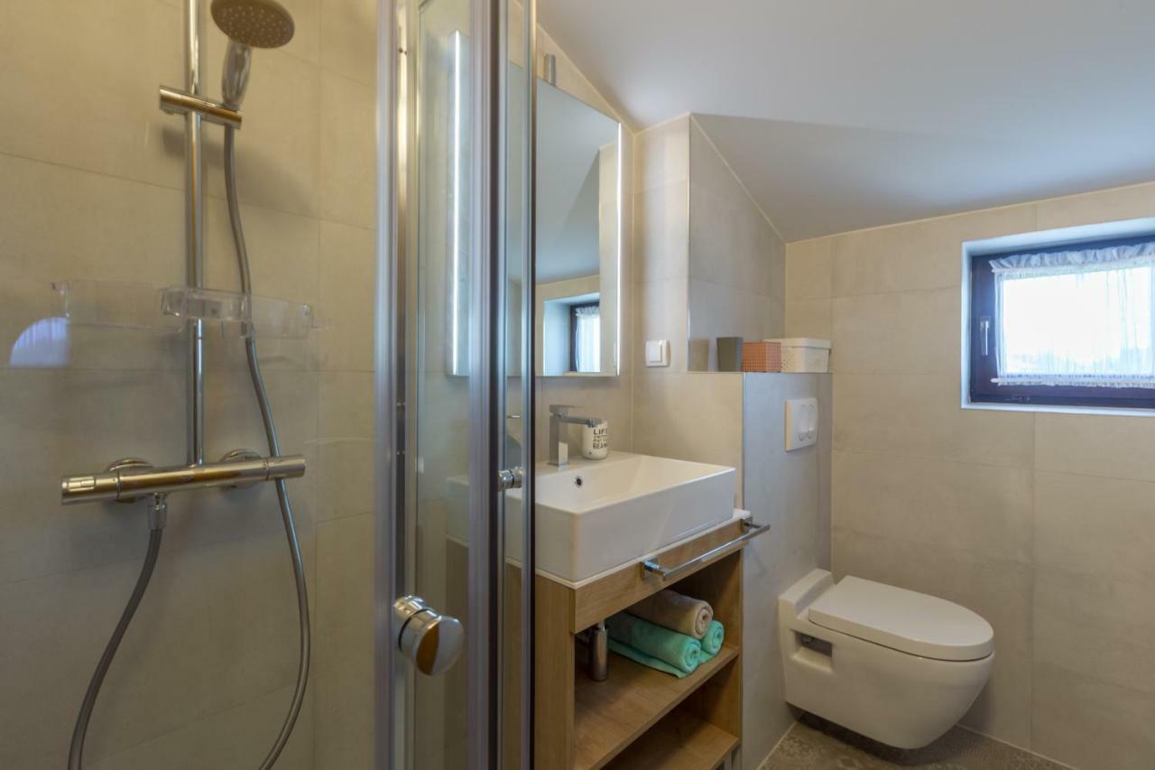 Apartment Lungera Pula Exterior foto